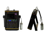 HS600經濟型超聲波探傷儀(圖1) HS600經濟型超聲波探傷儀(圖1)